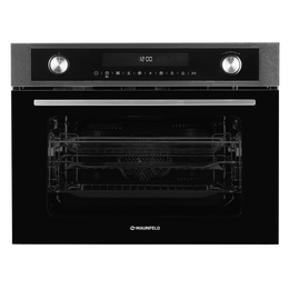 Электрический духовой шкаф Maunfeld MCMO5015MFB - фото 