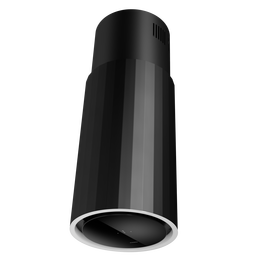 Вытяжка Maunfeld Adelaide 39 Isla Black - фото 