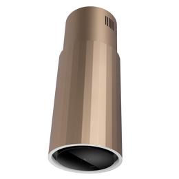 Вытяжка Maunfeld Adelaide 39 Isla Gold - фото 