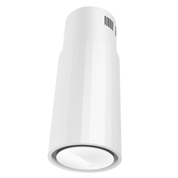 Вытяжка Maunfeld Adelaide 39 Isla White - фото 