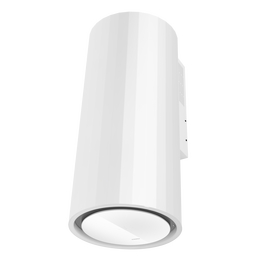 Вытяжка Maunfeld Adelaide 39 Wall White - фото 