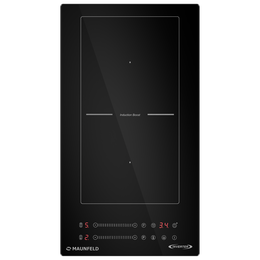 Индукционная варочная поверхность Maunfeld CVI292S2BBK Inverter - фото 