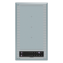 Индукционная варочная поверхность Maunfeld CVI292S2FMBL LUX Inverter - фото 