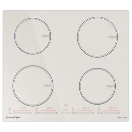 Индукционная варочная поверхность Maunfeld CVI594SBG Inverter - фото 