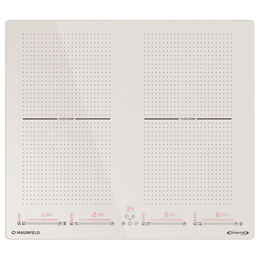 Индукционная варочная поверхность Maunfeld CVI594SF2BG Inverter - фото 