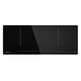 Индукционная варочная поверхность Maunfeld CVI904SFLBK Inverter - фото 