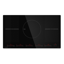 Индукционная варочная поверхность Maunfeld CVI905SFBK Inverter - фото 