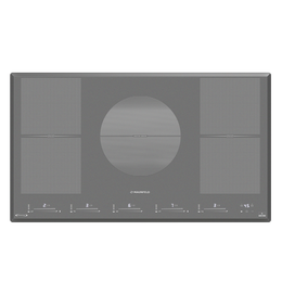 Индукционная варочная поверхность Maunfeld CVI905SFLGR Inverter - фото 