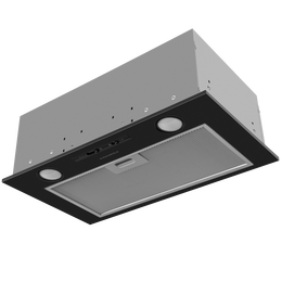 Вытяжка Maunfeld Crosby Light 5028 Black - фото 