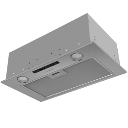 Вытяжка Maunfeld Crosby Light 5028 Inox - фото 