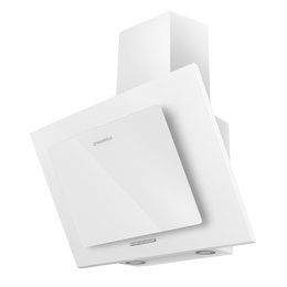 Вытяжка Maunfeld Tower A 60 White (белое стекло) - фото 