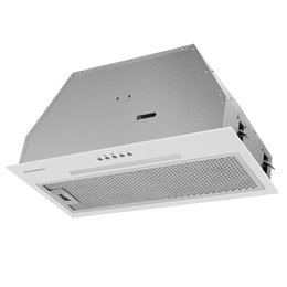 Вытяжка Maunfeld TRAPEZE 603EM White - фото 
