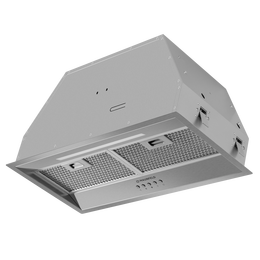 Вытяжка Maunfeld VIVID 603EM Inox - фото 