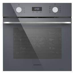 Электрический духовой шкаф Maunfeld EOEM7610DGR - фото 