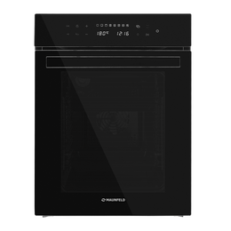 Электрический духовой шкаф Maunfeld EOEH5110B - фото 
