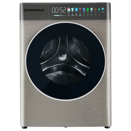 Стиральная машина Maunfeld MFWD14116WH05 - фото 