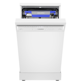 Отдельностоящая посудомоечная машина Maunfeld MWF45230W - фото 
