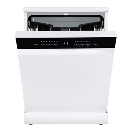 Отдельностоящая посудомоечная машина Maunfeld MWF60331W Inverter - фото 