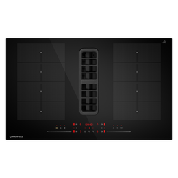 Индукционная варочная поверхность Maunfeld MIHC834SF2BK - фото 