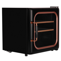 Винный шкаф Maunfeld MFWC-40SB14 - фото 