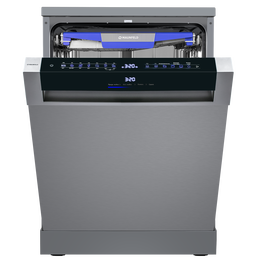 Отдельностоящая посудомоечная машина Maunfeld MWF60331S Inverter - фото 