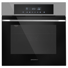 Электрический духовой шкаф Maunfeld AEOD60103S - фото 
