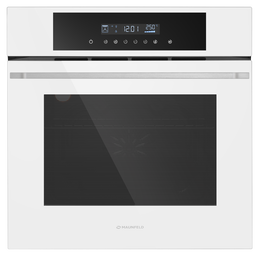 Электрический духовой шкаф Maunfeld AEOD60103W - фото 