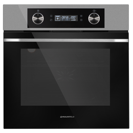 Электрический духовой шкаф Maunfeld AEOH60102S - фото 