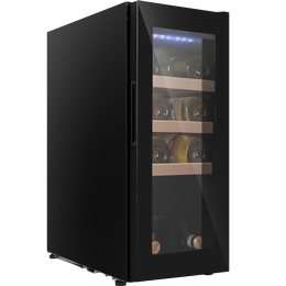 Винный шкаф Maunfeld MFWC-28S8 - фото 