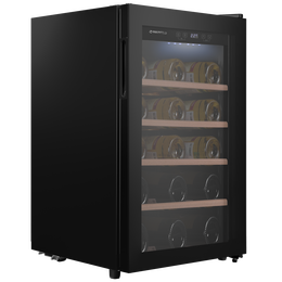 Винный шкаф Maunfeld MFWC-52S18 - фото 