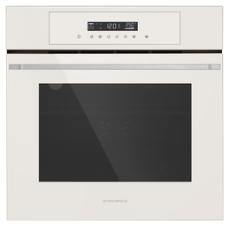 Электрический духовой шкаф Maunfeld AEOD60103BG - фото 