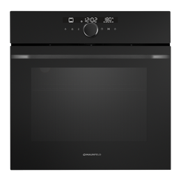 Электрический духовой шкаф Maunfeld EOEH7613B Matt - фото 