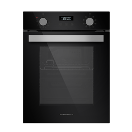 Электрический духовой шкаф Maunfeld EOEM519PB - фото 