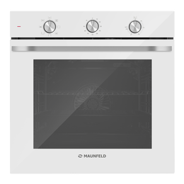 Электрический духовой шкаф Maunfeld FEOF7871W - фото 