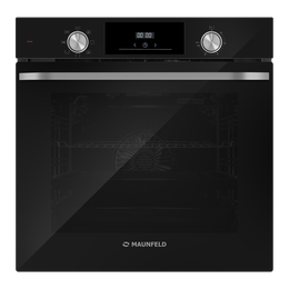 Электрический духовой шкаф Maunfeld FEOH7872B - фото 