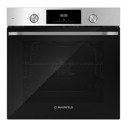 Электрический духовой шкаф Maunfeld FEOH7872S - фото 