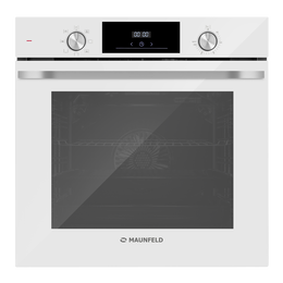 Электрический духовой шкаф Maunfeld FEOH7872W - фото 