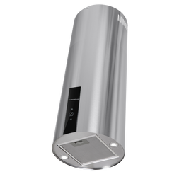 Вытяжка Maunfeld Lee Light Isla 35 Sensor Inox - фото 