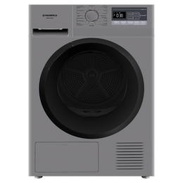 Сушильная машина Maunfeld MFDM168SL02 - фото 