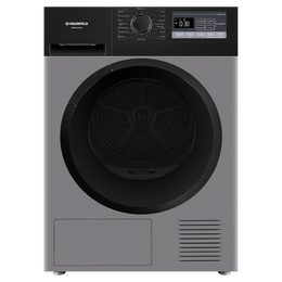 Сушильная машина Maunfeld MFDM168SL03 - фото 