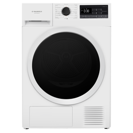 Сушильная машина Maunfeld MFDM168WH03 - фото 