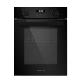 Электрический духовой шкаф Maunfeld EOEM519PB2 - фото 