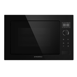 Встраиваемая микроволновая печь Maunfeld XBMO251GB Glossy - фото 