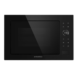 Встраиваемая микроволновая печь Maunfeld XBMO252GB Glossy - фото 