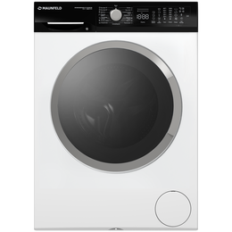 Стиральная машина Maunfeld MFWM128WH400 ST INVERTER - фото 
