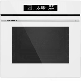 Электрический духовой шкаф Maunfeld AEOD60106W - фото 