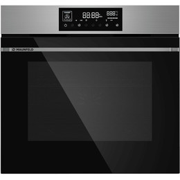 Электрический духовой шкаф Maunfeld AEOD76106S - фото 