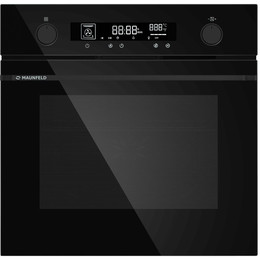 Электрический духовой шкаф Maunfeld AEOH6066B2 - фото 