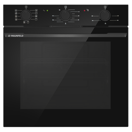 Электрический духовой шкаф Maunfeld AEOK7610B2 - фото 