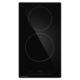 Электрическая варочная поверхность Maunfeld AVCE3024SBK - фото 